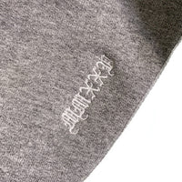 SUPREME シュプリーム 25AW Box Logo Hooded Sweatshirt ボックスロゴ プルオーバースウェットパーカー フーディー グレー Size M 福生店