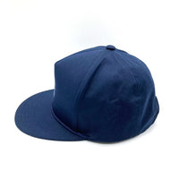 WTAPS ダブルタップス 232HCDT-HT12 MILITIA CAP CTPL TWILL キャップ ネイビー 瑞穂店
