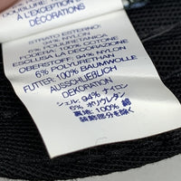 SUPREME シュプリーム 23SS Cordura Ripstop S Logo 6-Panel Cap コーデュラナイロン リップストップ Sロゴ 6パネルキャップ ライトブルー 福生店
