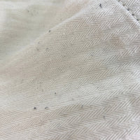 JUNYA WATANABE COMME des GARCONS MAN ジュンヤワタナベ コムデギャルソンマン WB-P035 ヒッコリー切替 デニムパンツ インディゴ sizeS 瑞穂店