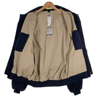 CARHARTT FR カーハート FR ジャケット ネイビー Size L相当 福生店
