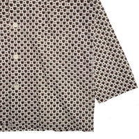 NUMBER(N)INE ナンバーナイン カート期 パジャマシャツ ホワイト ハート涙 Size 3 福生店