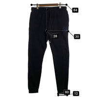 MONCLER モンクレール REGULAR PANTS SWEAT BOTTOMS レギュラー スウェット パンツ ラック 26036834EYJJ Size M 福生店