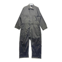 Powr House パワーハウス 60~70's ツナギ オーバーオール グレー size44 瑞穂店