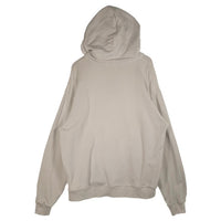 KITH NYC キス Disney ディズニー デイジーダック ボックスロゴ プルオーバースウェットパーカー ホワイト Size XL 福生店