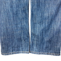 Levi’s リーバイス 569 LOOSE STRAIGHT ルースストレート デニムパンツ インディゴ size33 瑞穂店