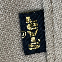 Levi's リーバイス 10517 6122 USA製 SCOVILLジップ STA-PREST スタプレスト フレアパンツ ブラウン size36 瑞穂店