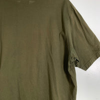 SUPREME シュプリーム 22SS Legendary S/S Top レジェンダリー ショートスリーブトップ Tシャツ オリーブ Size XL 福生店