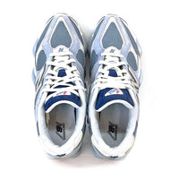 new balance ニューバランス U9060MD1 ローカットスニーカー ブルー Size 28cm 瑞穂店