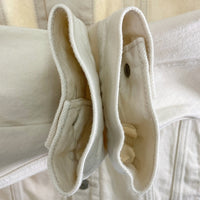 Levi's リーバイス 72334-0433 4th ホワイトデニム トラッカージャケット Gジャン ホワイト sizeL 瑞穂店