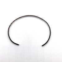 MOHAWK モホーク スターリングシルバー バングル 3mm 福生店