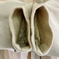 ARNOLD PALMER アーノルドパーマー 韓国製 カップショルダー ダービージャケット ベージュ sizeL 瑞穂店