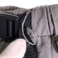 THE NORTH FACE ノースフェイス マルチパーパス ナイロンパンツ チャコールグレー NT57306 Size XL 福生店