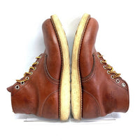 REDWING レッドウィング 9105 00s アイリッシュセッター ブーツ ブラウン size6・1/2(24.5cm) 瑞穂店