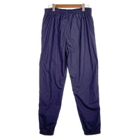 オランダ軍 トレーニングパンツ ネイビー NSN 8415-17-104-7903 Size M-L 相当 福生店