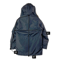 Golden Fleece SPIEWAK ゴールデンフリース スピワック USA製 N-3B フライトジャケット ブラック size40 瑞穂店