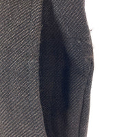 COMME des GARCONS HOMME PLUS コムデギャルソンオムプリュス PR-P018 AD2006 サイドライン ウール スラックスパンツ ブラウン sizeSS 瑞穂店