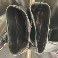 Lewis Leathers ルイスレザー 60T Tight Fit Corsair タイトフィット コルセア 千鳥格子裏地 ベージュジップテープ リアルハイド レザージャケット ブラック size42 瑞穂店