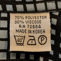US古着 NEXT ORIGINAL デザイン 半袖シャツ Size XL 福生店