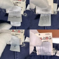 GRAMICCI グラミチ クライミングパンツ ネイビー 805-487-5000 USA製 Size L 福生店