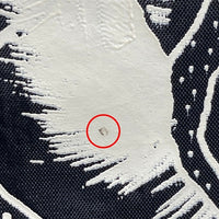 CUTRATE カットレイト USA製 ナイロンコーチジャケット ブラック Size M 瑞穂店