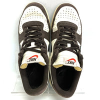 NIKE ナイキ FN7815-200 Terminator Low Velvet Brown スニーカー ブラウン size28.5cm 瑞穂店