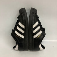 adidas アディダス SUPERSTAR スーパースター EG4959 スニーカー ブラック size25cm 瑞穂店