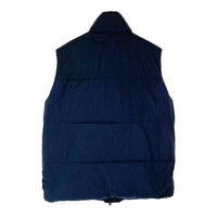 STONE ISLAND ストーンアイランド 7915G0423 V0020 ダウンベスト ネイビー sizeL 瑞穂店