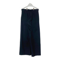 US NAVY アメリカ海軍 セーラーパンツ DSCP ブラック size32R 瑞穂店