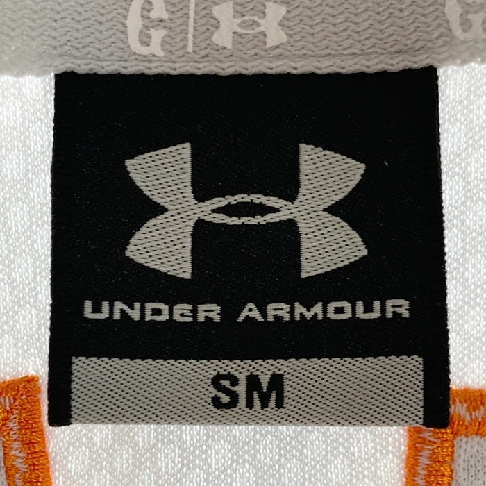 UNDER ARMOUR アンダーアーマー 読売ジャイアンツ 丸佳浩
