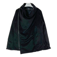 glamb グラム Mist JKT ミストジャケット ポリエステル レーヨン GB16WT/JKT13 ブラック Size 4 瑞穂店