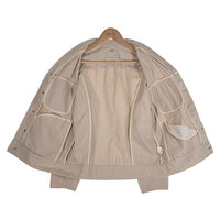 Lee リー WESTERNER 130th ウエスターナー ジャケット アイボリー LM9716 Size M 福生店