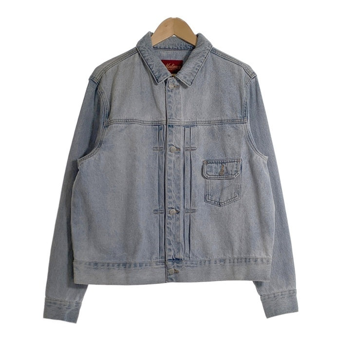 Mutimer デニムジャケット 1st型 ライトブルー Size S 福生店 – GolRag