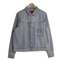 Mutimer デニムジャケット 1st型 ライトブルー Size S 福生店