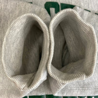 90's Champion チャンピオン WAYNE STATE UNIVERSITY リバースウィーブ スウェットトレーナー グレー USA製 トリコ刺繡 Size L 瑞穂店