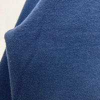 Hanes ヘインズ 00's ヘビーウェイト 企業ロゴ スウェットトレーナー ネイビー sizeXL 瑞穂店