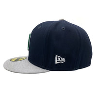 NEW ERA ニューエラ 59FIFTY クーパーズタウン デトロイト・タイガース WORLD SERIES キャップ 帽子 ネイビー size 7 1/4 瑞穂店