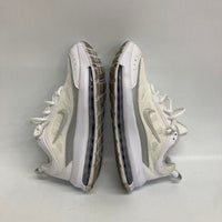 NIKE ナイキ AIR MAX AP CU4870-102 エアマックス スニーカー ホワイト size25.5cm 瑞穂店
