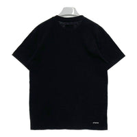 J Balvim ジェイバルビン 村上隆 半袖 Tシャツ ブラック Size S 瑞穂店