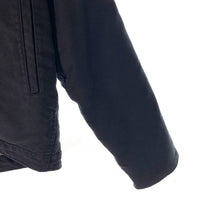 HOUSTON ヒューストン フランス海軍 デッキジャケット ネイビー 5NFX3 Size 38R 福生店