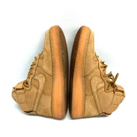 NIKE ナイキ 882096-200 AIR FORCE 1 HIGH 07 LV8 WB エアフォース1 ウィート スニーカー ブラウン size26cm 瑞穂店