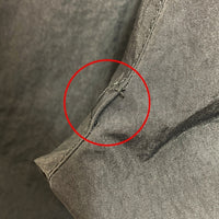 WIND AND SEA ウィンダンシー ナイロン トラックパンツ ブラック WDS-O-SSD-24-Q4-PT-01 Size M 瑞穂店