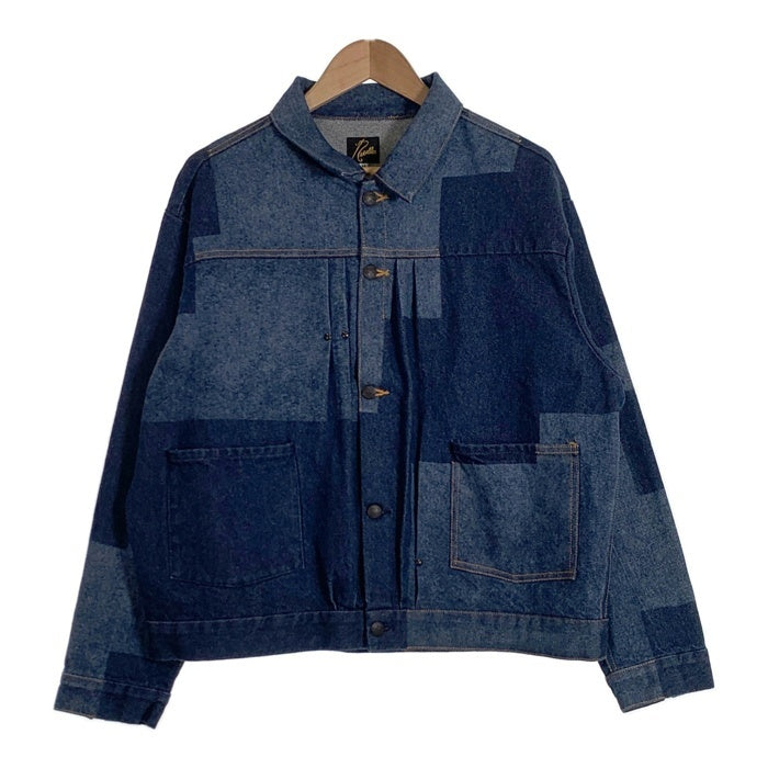 Needles ニードルズ MW Jean Jacket 14oz Denim デニム
