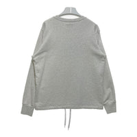 HUF ハフ スウェット グレー sizeM 瑞穂店