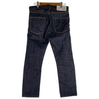 NEIGHBORHOOD ネイバーフッド RIGID DENIM DP MID PANTS リジット デニム DP ミッド パンツ ブラック DP-MID Size L 福生店