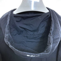 HELLY HANSEN ヘリーハンセン HH11104 リップパーカ ナイロンジャケット ブラック sizeXL 瑞穂店