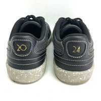 PUMA プーマ 401088-01 Palermo OP スニーカー ブラック size26cm 瑞穂店