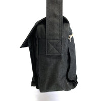 PORTER ポーター SMOKY SHOULDER BAG スモーキー ショルダーバッグ ブラック 瑞穂店
