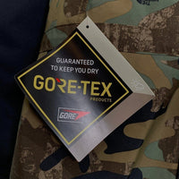 THE NORTH FACE ノースフェイス Novelty Mountain Light Jacket ノベルティマウンテンライトジャケット カモフラージュ NP62237 Size L 福生店