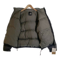THE NORTH FACE ノースフェイス Nuptse Jacket ヌプシ ジャケット 中綿 グレー ND92555 Size L 福生店